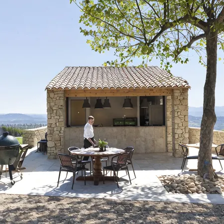 Mas des Herbes Blanches Hôtel & Spa – Relais & Châteaux