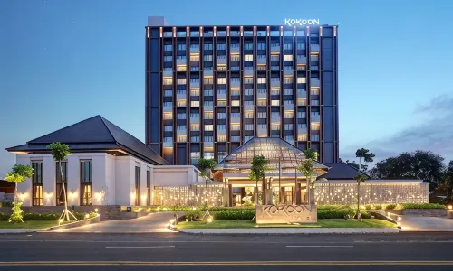 Kokoon Hotel Banyuwangi
