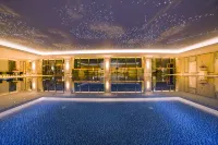 Oriental Ventura Hotel - Pools