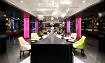 25 Hours Sunshine Hotel