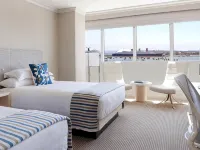 Hyatt Regency Long Beach Hotele w: Long Beach