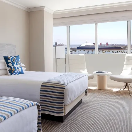 Hyatt Regency Long Beach