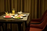 Huifeng Hotel - Bữa sáng