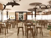 D'Bilz Hotel Hotel di Pangandaran