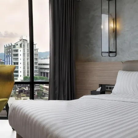 Mercure Bandung City Centre