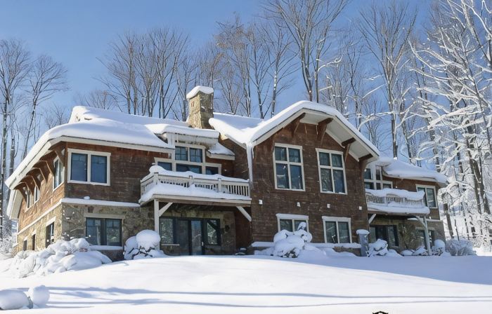Peek'n Peak Condo Resort, Trademark Collection by Wyndham