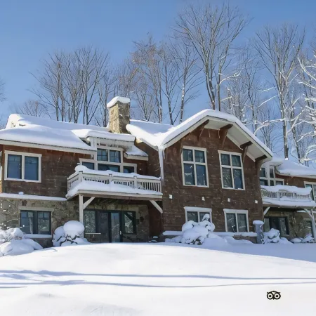Peek'n Peak Condo Resort, Trademark Collection by Wyndham