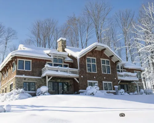 Peek'n Peak Condo Resort, Trademark Collection by Wyndham Hotels in Chautauqua County