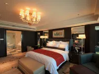 Grand Concordia Hotel Hotels near U.S Embassy