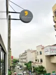 โรงแรมดีดินน์ - ห้องครัว