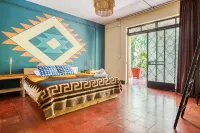 Socialtel Atitlan - Formerly Selina Atitlan