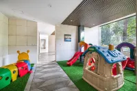 Beihai Beibu Gulf No.1 Yazhijia Scenic Apartment - Apartments