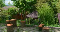 Kure Dag Evi Hotel di 