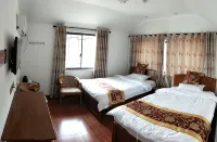 Suzhou Daixin Bay Farm - Urlaub auf dem Bauernhof