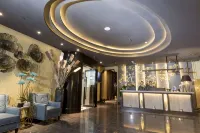 Wyndham Grand Maoming - spa