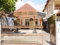 Hostel Backpackers 44