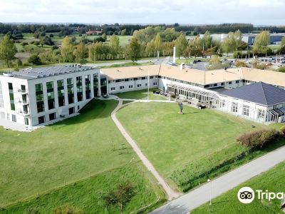 Best Western Plus Hotel Fredericia