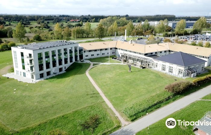 Best Western Plus Hotel Fredericia