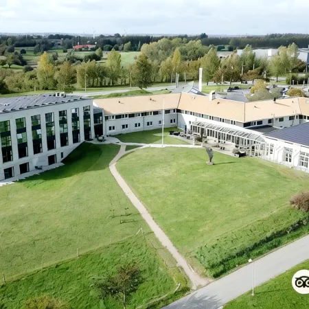 Best Western Plus Hotel Fredericia