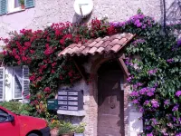 Auberge des toqués Hotels in Pégomas