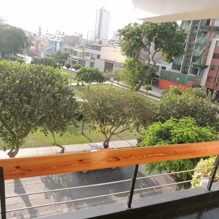 San Miguel Awanka Hotel