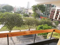 San Miguel Awanka Hotel - Scenic