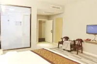 Meishan Langtaosha Business Hotel - 2 stelle