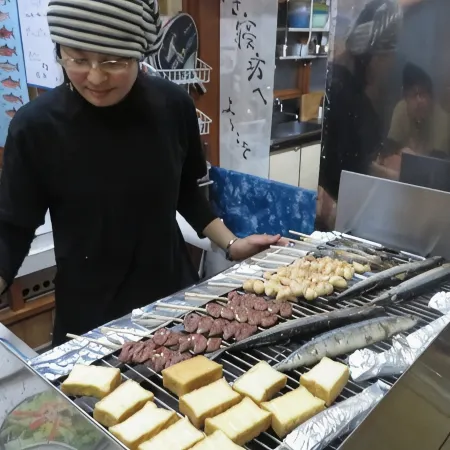 Hokkaido Guesthouses Asanebou