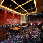 Wonderland Resort Changxing - palestra