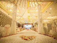 S. Z. Hotel Hotels in Anshan