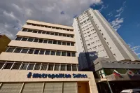 Metropolitan Hotel Hoteles en 