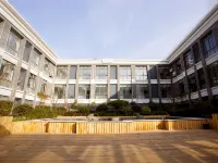 景星城市民宿 景寧住宿飯店