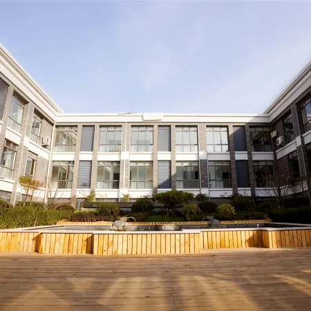 Jingxing City Homestay