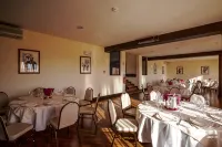 Hotel Galilei - breakfast