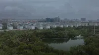 Nuojin Hotel - Mountain view