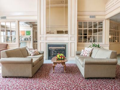 SureStay by Best Western Marion