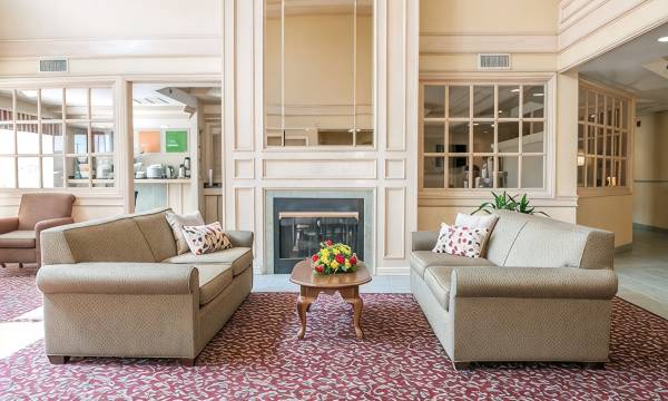 SureStay by Best Western Marion
