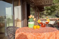 B&B Villa del Sole Relais