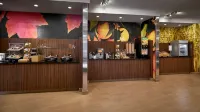 Fairfield Inn & Suites Hendersonville Flat Rock - Morgenmad