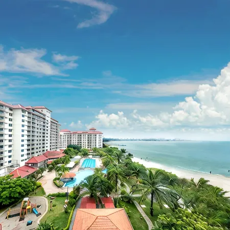 Glory Beach Resort