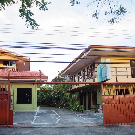 Belen Suites