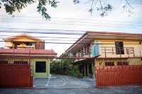 Belen Suites โรงแรมใน