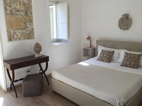 I Santi Coronati Bed & Breakfast - sul mare