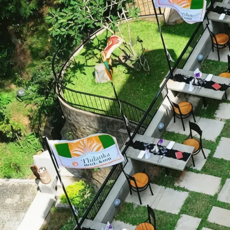 Thilanka Hotel Kandy
