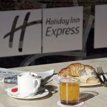Holiday Inn Express MADRID - ALCORCON by IHG