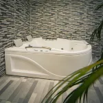 Malik Hotel Boutique - vasca da bagno