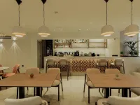 Opal Paros Hotele w: Naoussa