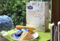 Hampton by Hilton Suning Plaza Suqian - servizio colazione