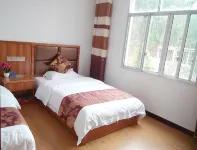 Southern Sichuan Bamboo Sea Hexie Farm Stay