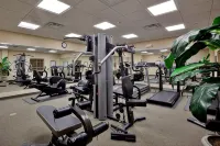 Candlewood Suites Norfolk Airport by IHG - Gym